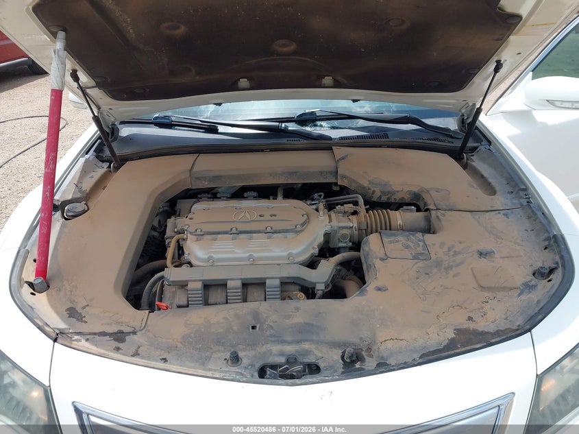 ACURA TL 2014 VIN 19UUA8F5XEA001708