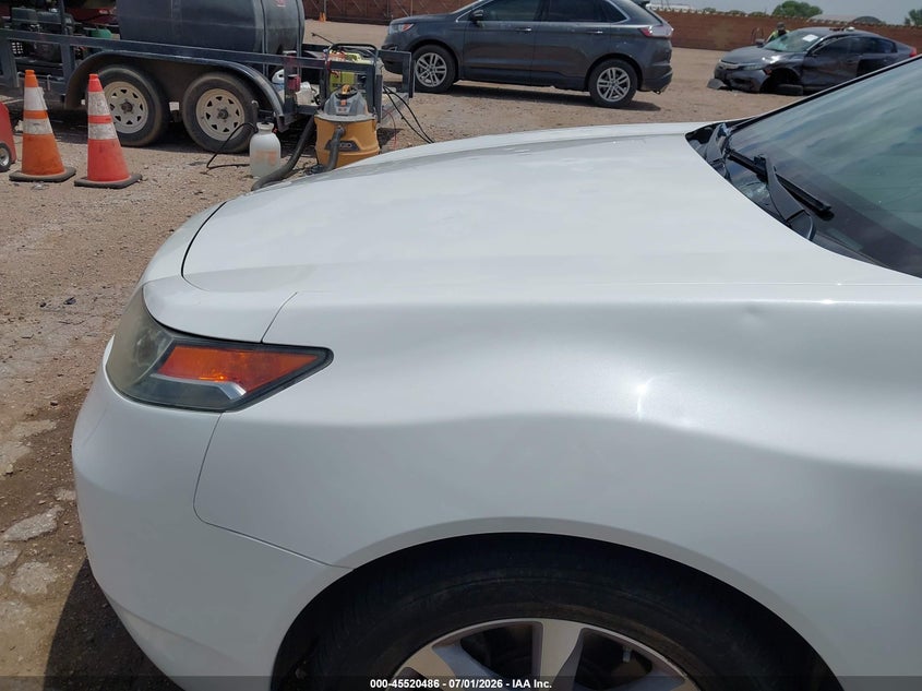 ACURA TL 2014 VIN 19UUA8F5XEA001708