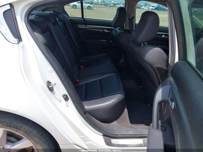 ACURA TL 2014 VIN 19UUA8F5XEA001708