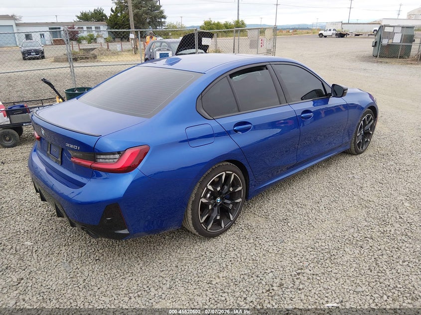 Vin: 3mw89cw0xt8g17575, lot: 46018718, bmw 330i xdrive na 20264