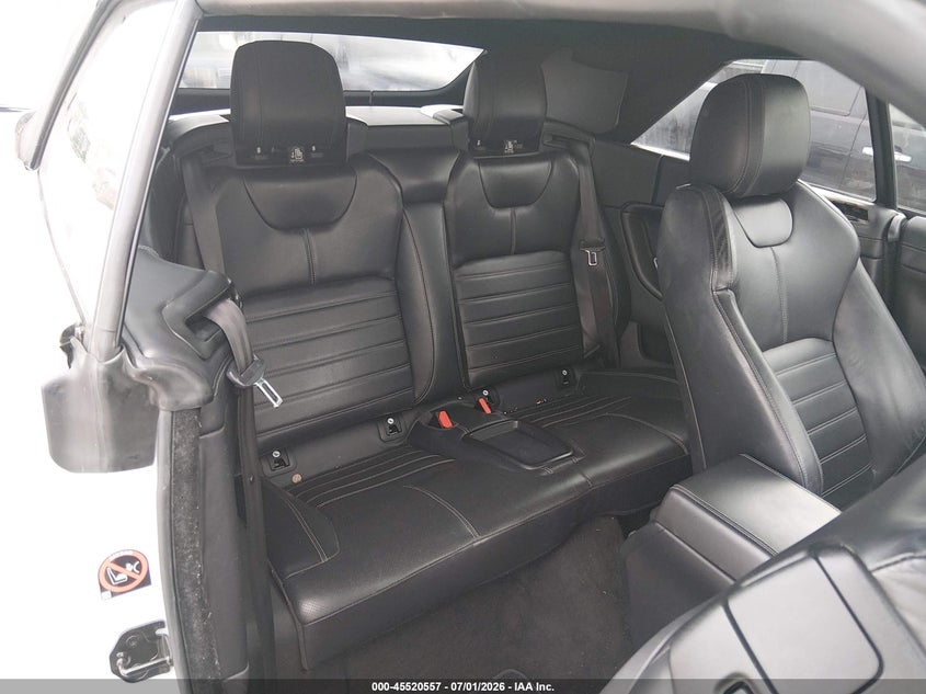 2017 Land Rover Range Rover Evoque Hse Dynamic VIN: SALVD5BG3HH157741 Lot: 45520557