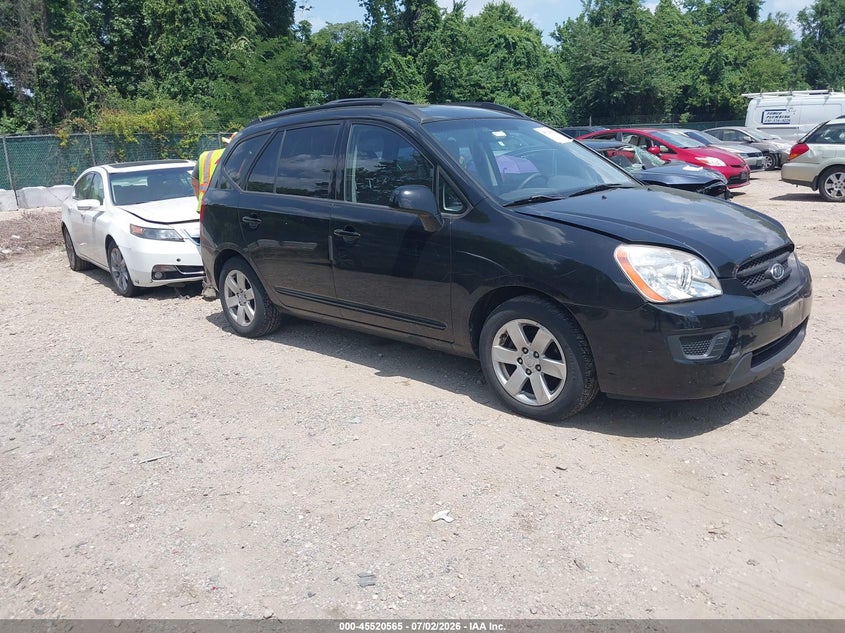 KNAFG525587220097 KIA RONDO Photo 1