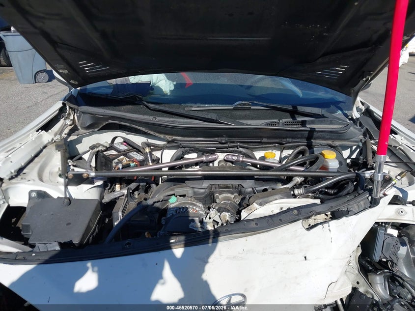 2015 Scion Fr-S VIN: JF1ZNAA10F9701914 Lot: 45520570