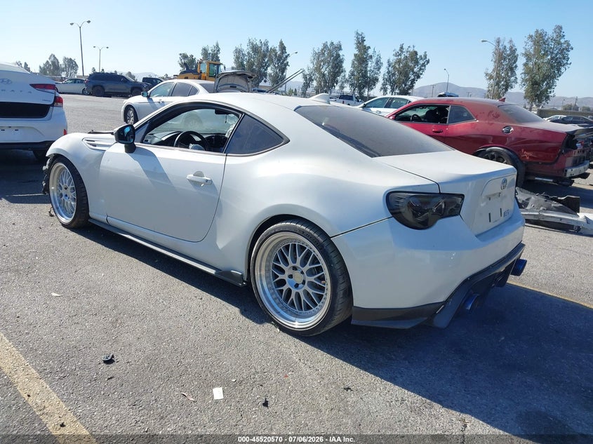 Vin: jf1znaa10f9701914, lot: 46018786, scion fr-s 20153