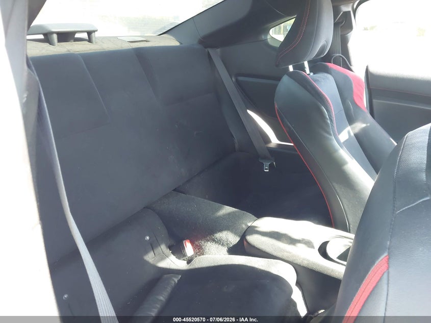 2015 Scion Fr-S VIN: JF1ZNAA10F9701914 Lot: 45520570
