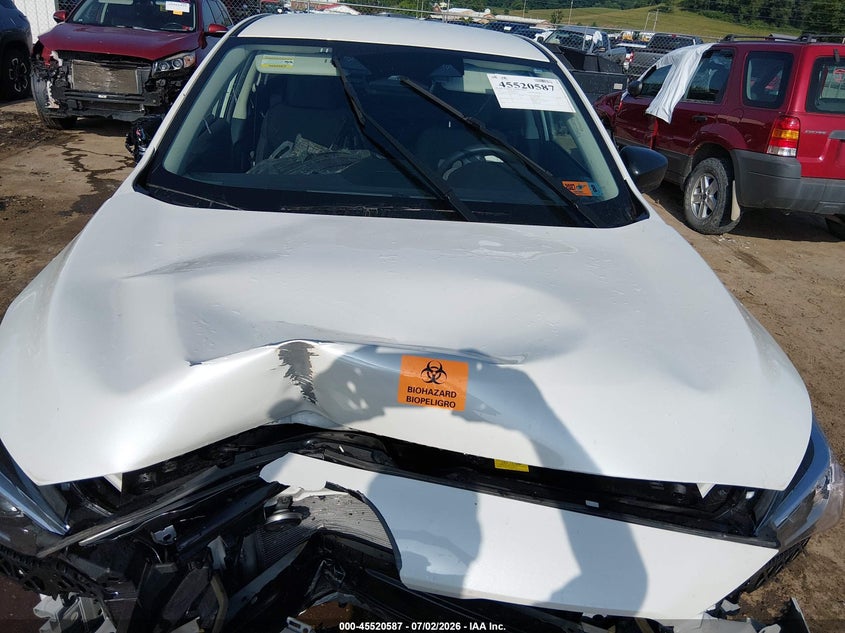 2025 SUBARU XV SPORT UTILITY VEHICLE 2.0L H-4 DI, DOHC, VVT, 152HP