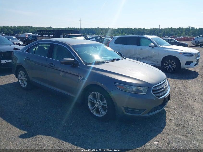 Vin: 1fahp2e85dg145093, lot: 46018809, ford taurus sel 2013 img_1