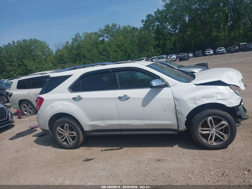 AtlanticExpress - Chevrolet Equinox
