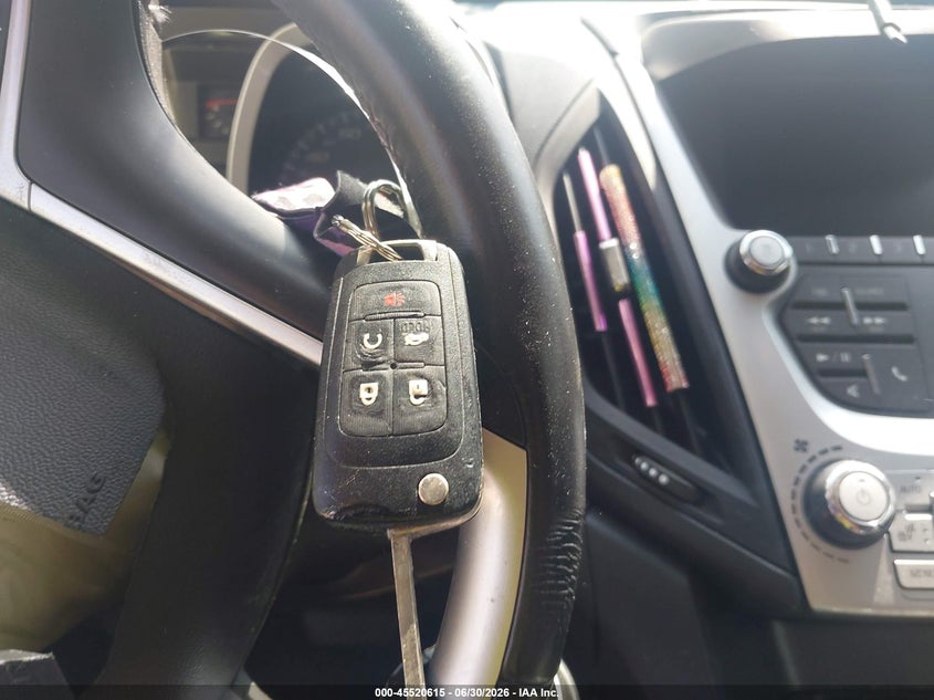AtlanticExpress - Chevrolet Equinox
