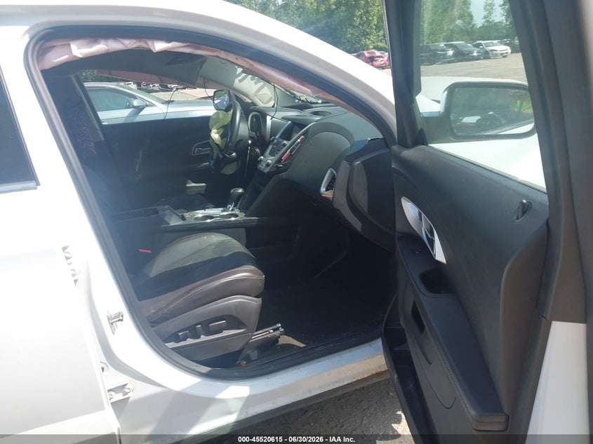 AtlanticExpress - Chevrolet Equinox