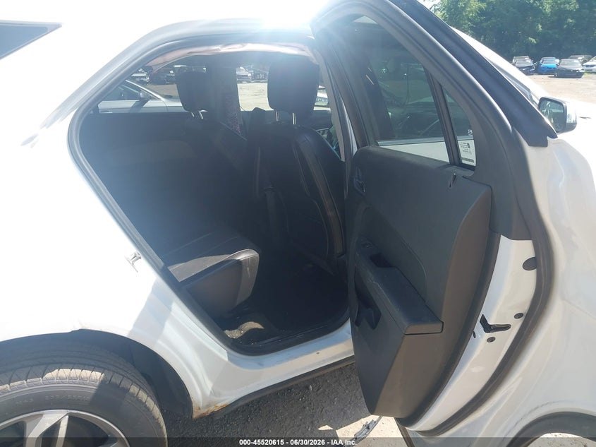 AtlanticExpress - Chevrolet Equinox