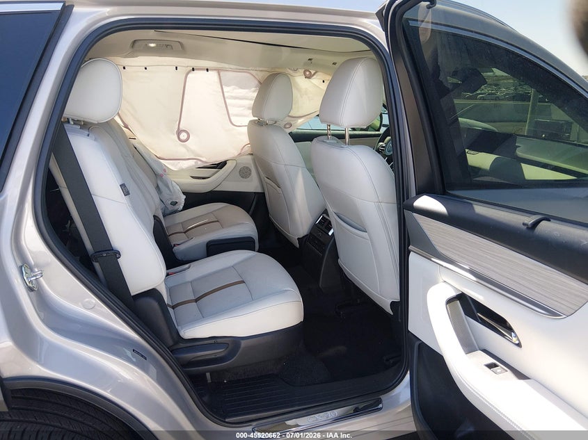 AtlanticExpress - Mazda CX-90