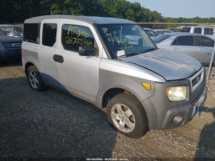 2003 Honda Element