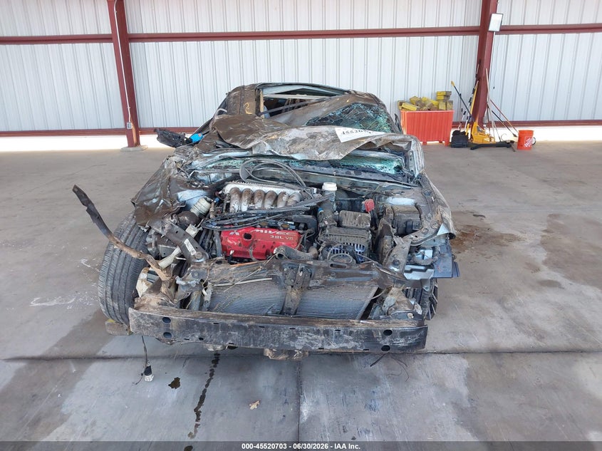 2007 Mitsubishi Eclipse Gt VIN: 4A3AK34T57E009310 Lot: 45520703