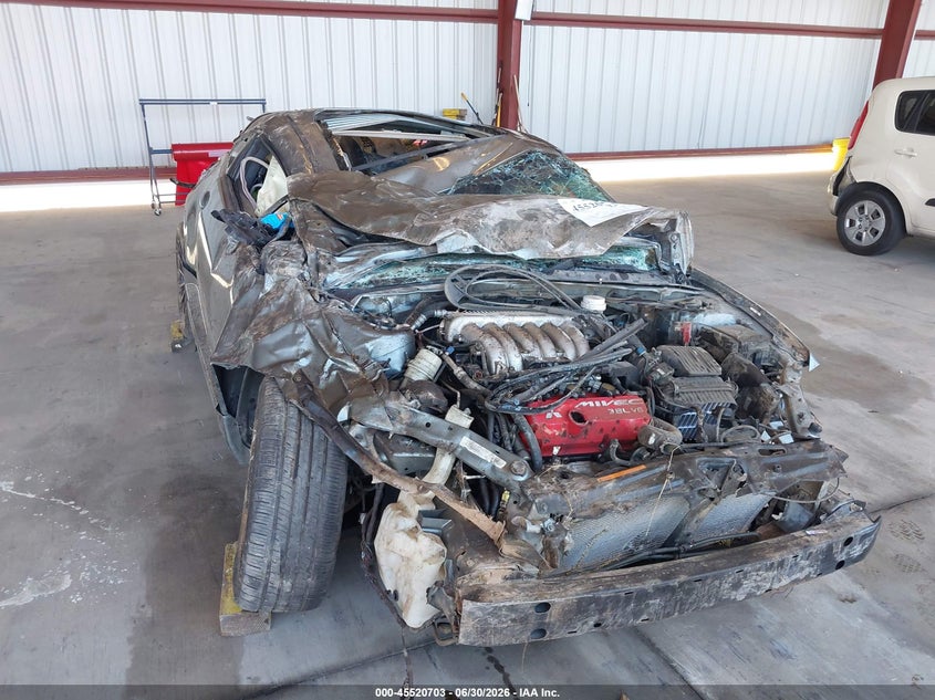 2007 Mitsubishi Eclipse Gt VIN: 4A3AK34T57E009310 Lot: 45520703