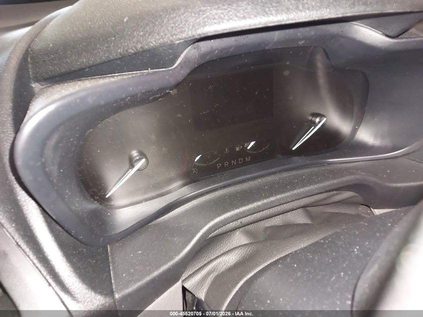 FORD TRANSIT CONNECT 2021 VIN NM0LS7F27M1491916