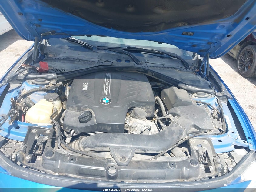 AtlanticExpress - BMW 4 Series