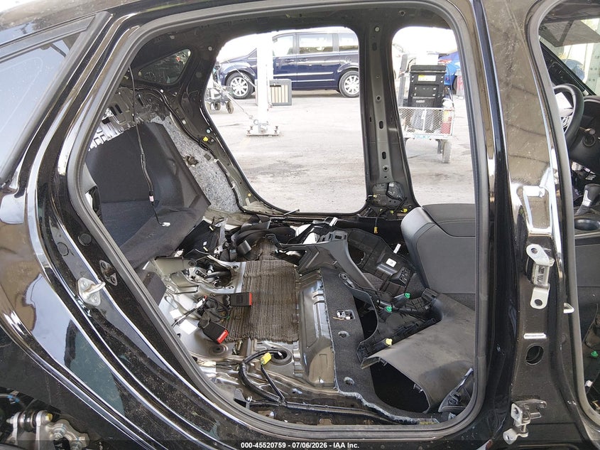 2026 HONDA CIVIC SEDAN 2.0L I-4 DI, DOHC, VVT, 150HP