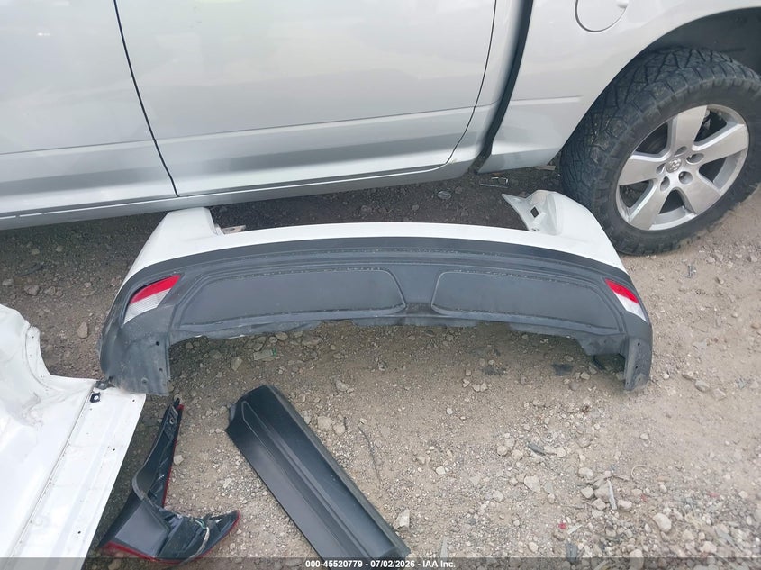 2020 Mitsubishi Eclipse Cross Es 1.5T VIN: JA4AS3AA9LZ002525 Lot: 45520779
