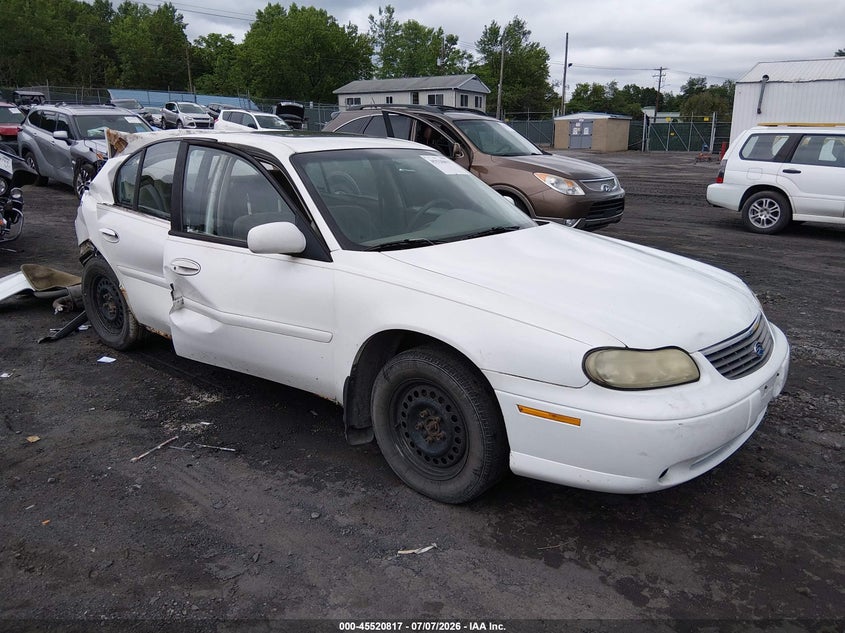 1998 Chevrolet Malibu