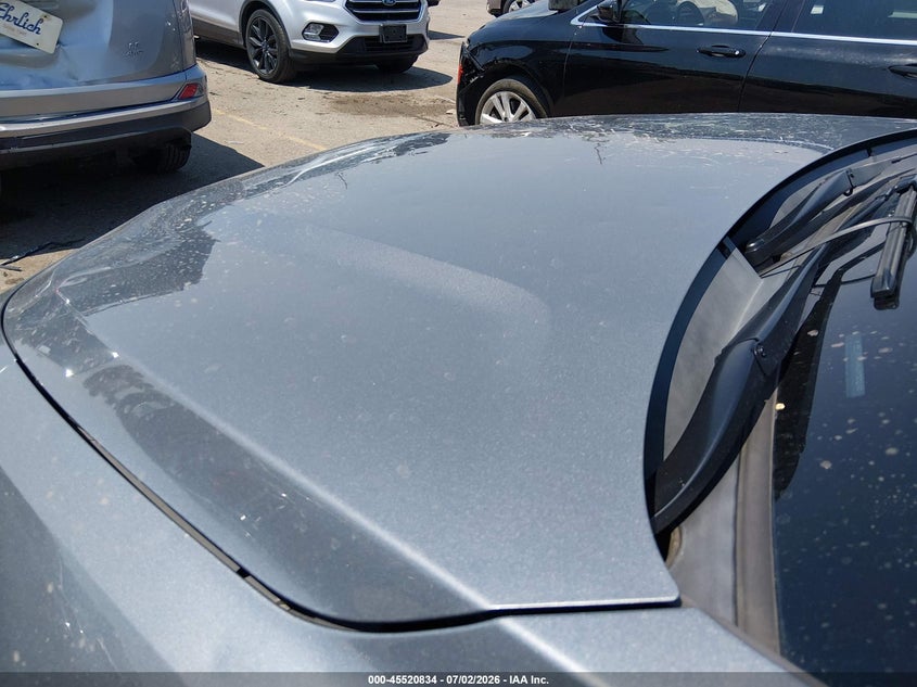 2024 Buick Envista Preferred Fwd VIN: KL47LAE29RB052745 Lot: 45520834