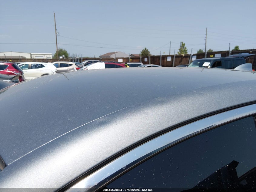 2024 Buick Envista Preferred Fwd VIN: KL47LAE29RB052745 Lot: 45520834