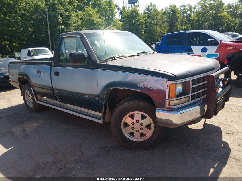Chevrolet