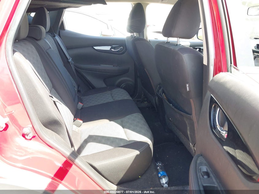 AtlanticExpress - Nissan Rogue Sport