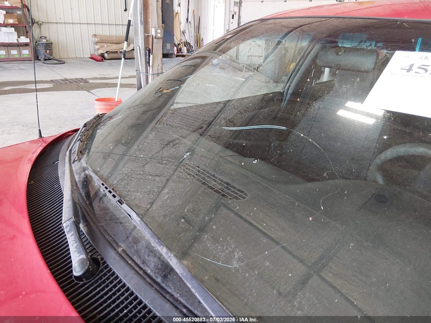 1997 DODGE NEON auction photo 6