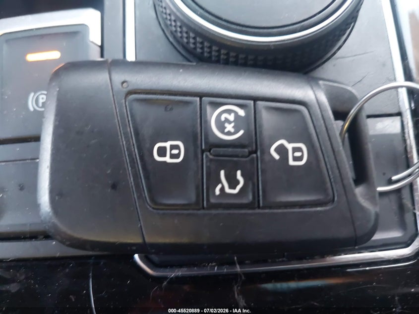2022 Volkswagen Atlas Cross Sport 3.6L V6 Se W/Technology VIN: 1V2KE2CA2NC222683 Lot: 45520889