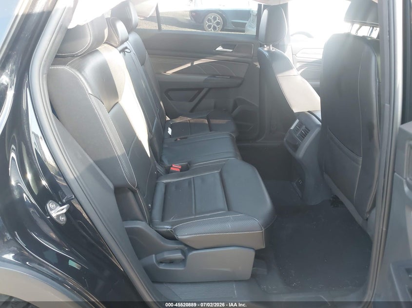 2022 Volkswagen Atlas Cross Sport 3.6L V6 Se W/Technology VIN: 1V2KE2CA2NC222683 Lot: 45520889