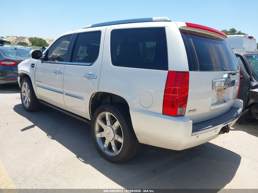 Vin: 1gys4cef6br190696, lot: 46019129, cadillac escalade premium 20113