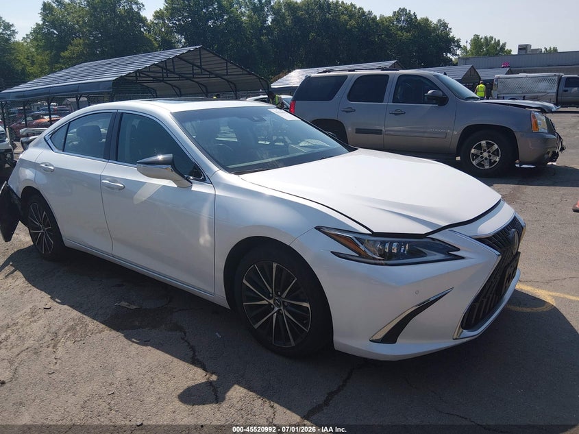Vin: 58adz1b14nu135070, lot: 46019208, lexus es 350 2022 img_1