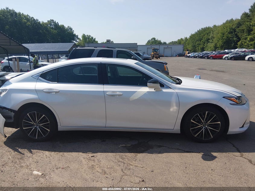 LEXUS ES 350 - zdjęcie 13