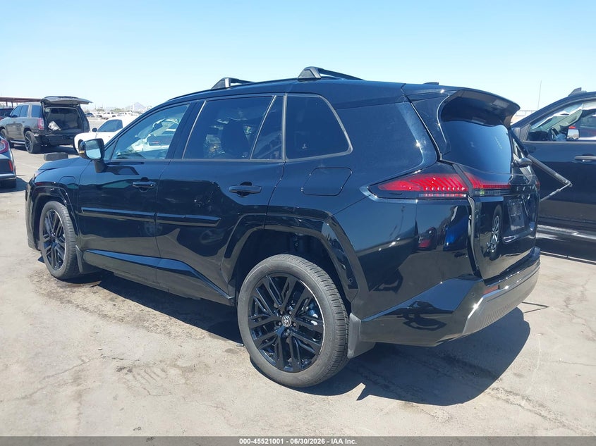 Vin: jtm7erav9td003796, lot: 46019217, toyota rav4 plug-in hybrid xse 20263