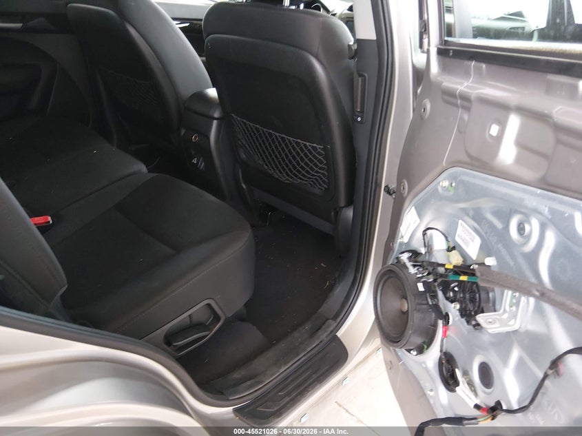 2015 KIA SORENTO auction photo 8