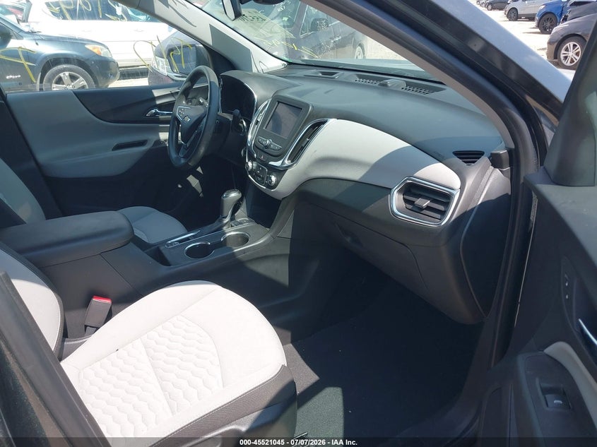 AtlanticExpress - Chevrolet Equinox