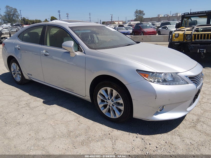 Vin: jthbw1gg1f2088827, lot: 46019269, lexus es 300h 2015 img_1