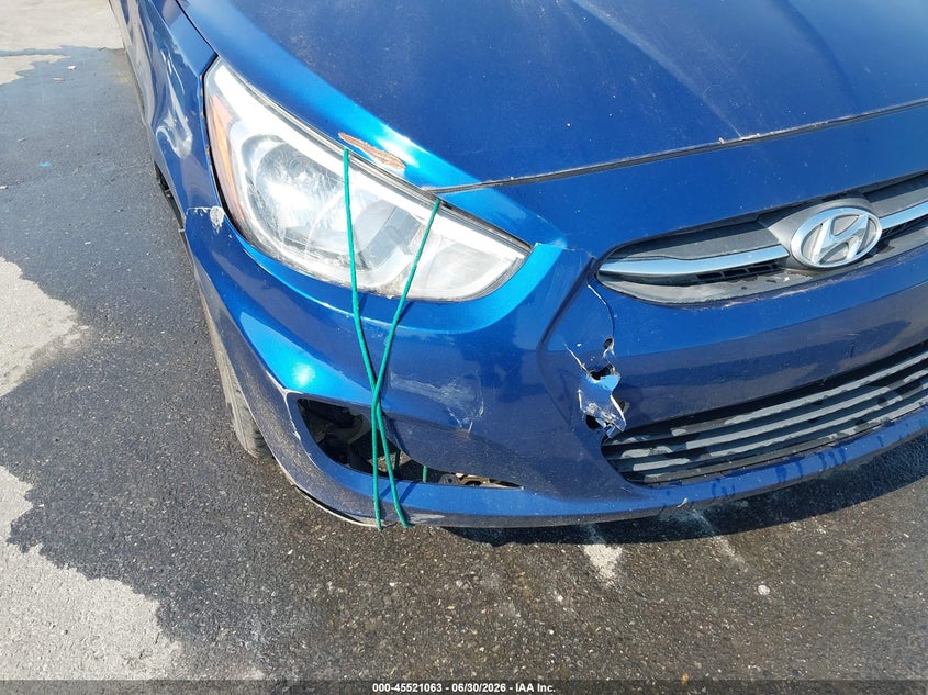 AtlanticExpress - Hyundai Accent