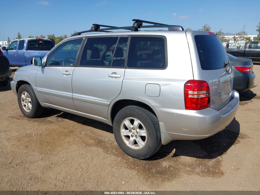 AtlanticExpress - Toyota Highlander