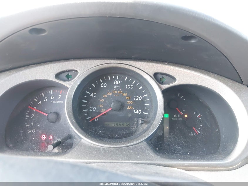 AtlanticExpress - Toyota Highlander