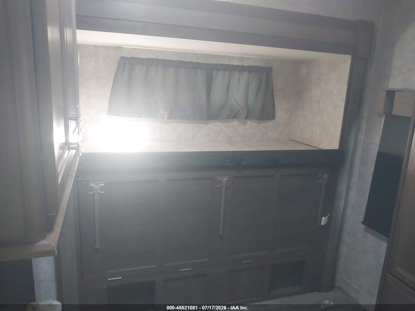 2019 OTHER HIGHLAND RIDGE OPEN RANGE TRAILER N/A