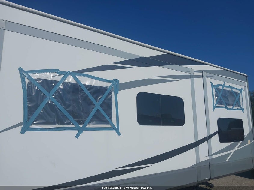 2019 HIGHLAND RIDGE OPEN RANGE auction photo 6