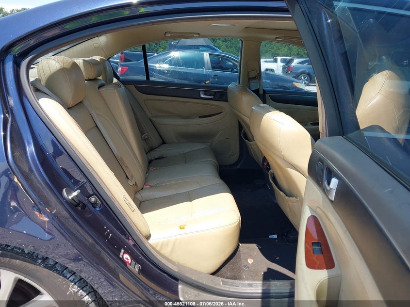 2013 Hyundai Genesis 3.8 VIN: KMHGC4DD0DU223062 Lot: 45521108