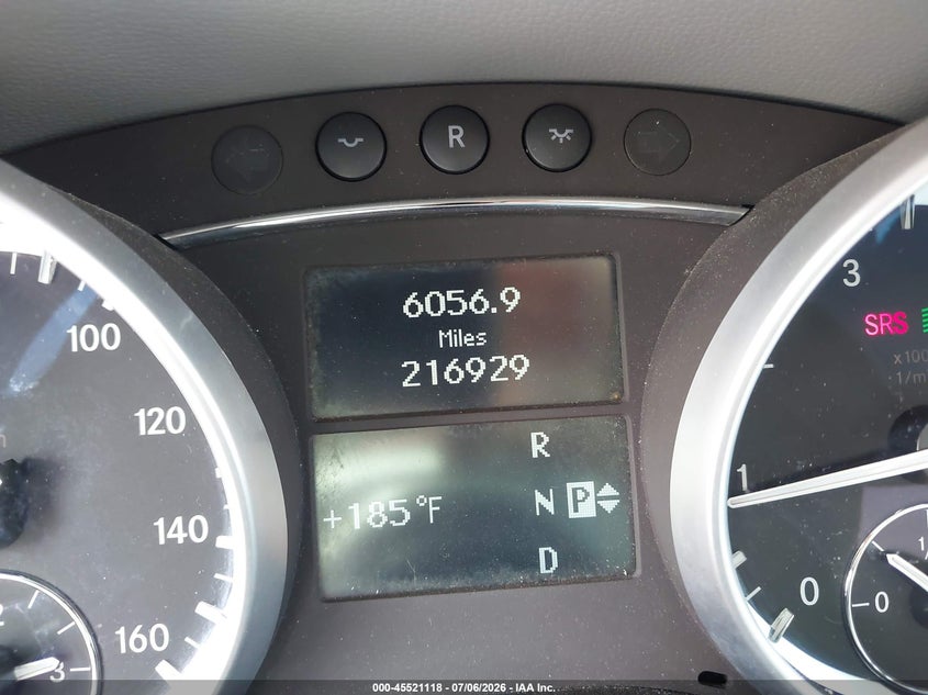 2012 Mercedes-Benz Gl 450 4Matic VIN: 4JGBF7BE9CA790093 Lot: 45521118