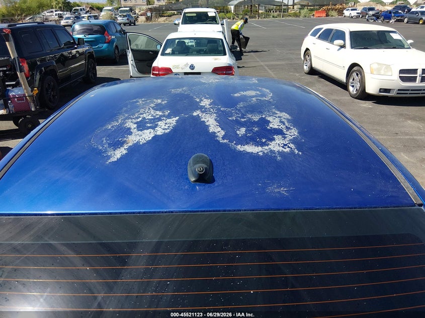 2012 Dodge Avenger Sxt Plus VIN: 1C3CDZEG6CN327929 Lot: 45521123