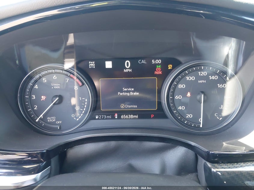 2020 Cadillac Xt6 Awd Sport VIN: 1GYKPGRS3LZ102338 Lot: 45521124