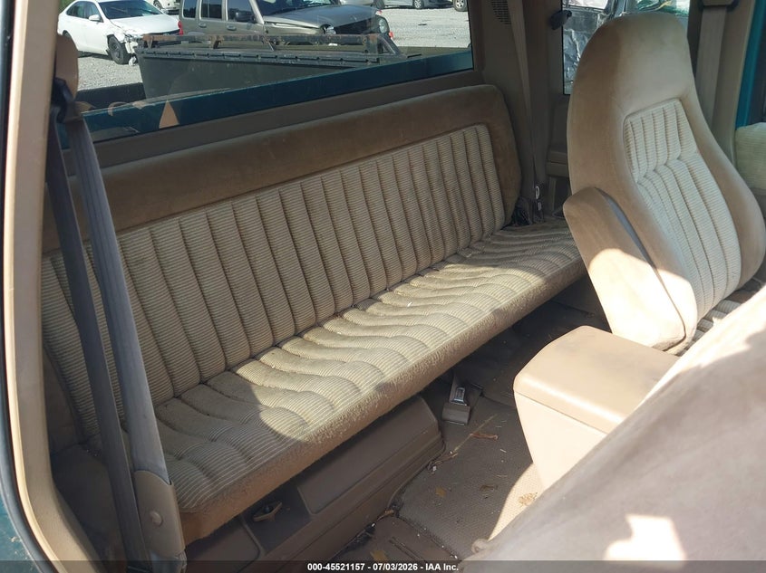 1994 Chevrolet Gmt-400 K2500 VIN: 2GCFK29K5R1248783 Lot: 45521157