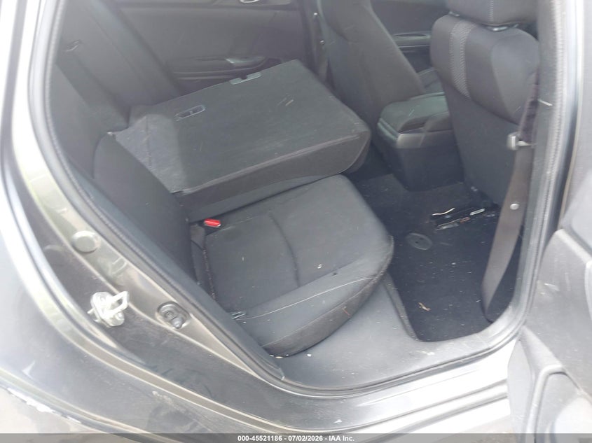 HONDA CIVIC 2020 VIN SHHFK7H35LU215910