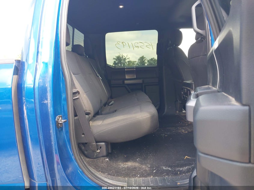 AtlanticExpress - Ford F-150